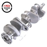 Eagle Chrysler RB 4340 Crank 4.25 Stroke 2.2 Rod Pin 8 Bolt Flange thumbnail 2