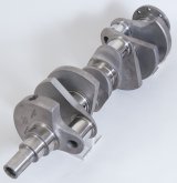 Eagle Chrysler RB 4340 Crank 4.25 Stroke 2.2 Rod Pin 8 Bolt Flange thumbnail 4