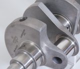Eagle Chrysler RB 4340 Crank 4.25 Stroke 2.2 Rod Pin 8 Bolt Flange thumbnail 6