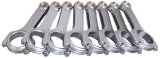 Eagle Chevrolet LS H-Beam Connecting Rod (Set of 8) thumbnail 7