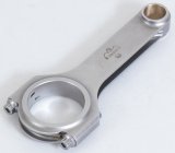Eagle Big Block Chevy 4340 .990in Pin Dia 6.7in Length H-Beam Connecting Rods w/ ARP2000 Bolts thumbnail 5