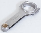 Eagle Big Block Chevy 4340 .990in Pin Dia 6.7in Length H-Beam Connecting Rods w/ ARP2000 Bolts thumbnail 6