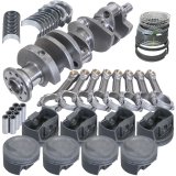 Eagle Chrysler 360 408 Engine CID Rotating Assembly Kit thumbnail 3