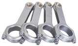 Eagle Honda D16 / ZC Engine H-Beam Connecting Rod (Single Rod) thumbnail 1