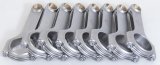 Eagle Ford 351W H-Beam Connecting Rods (Set of 8) thumbnail 4