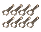 Eagle Ford 351W H-Beam Connecting Rods (Set of 8) thumbnail 8