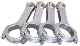 Eagle Ford 351 Cleveland H-Beam w/ 7/16in ARP 8740 Connecting Rods (Set of 8) thumbnail 2