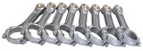 Eagle Chrysler 318/340/360 I Beam Rod Set thumbnail 1
