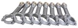 Eagle Chrysler 318/340/360 I Beam Rod Set thumbnail 2