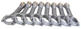 Eagle Chrysler 318/340/360 I Beam Rod Set thumbnail 8