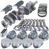 Eagle Ford 302 347 cid Stroker Kit thumbnail 2