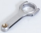 Eagle Chevrolet LS .945in Pin H-Beam Connecting Rods (Set of 8) thumbnail 6