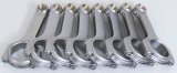 Eagle Chevrolet LS .945in Pin H-Beam Connecting Rods (Set of 8) thumbnail 8