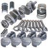 Eagle Chevy Big Block 2 Piece Rear Seal Street and Strip Assembly with +.060 Bore thumbnail 5
