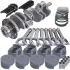 Eagle Competition Rotating Assembly Kit for Chevrolet/Pontiac LS-Series 4.030in Bore thumbnail 5