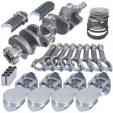Eagle Ford 289/302 4.060in Bore 3.400in Stroke Small Block Rotating Assembly thumbnail 2