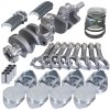 Eagle Ford 289/302 4.060in Bore 3.400in Stroke Small Block Rotating Assembly thumbnail 3