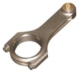 Eagle Ford 289/Boss 302 Forged 4340 Steel H-Beam Connecting Rods (Set of 8) thumbnail 4