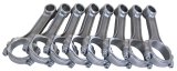 Eagle Chevrolet 305/350 Press-Fit I-Beam Connecting Rod Set (Set of 8) thumbnail 1