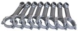 Eagle Chevrolet 305/350 Press-Fit I-Beam Connecting Rod Set (Set of 8) thumbnail 7