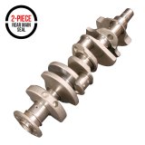 Eagle Chrysler A 318/340 3.310in Stroke Forged Crankshaft thumbnail 3