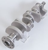 Eagle Chrysler A 318/340 3.310in Stroke Forged Crankshaft thumbnail 4