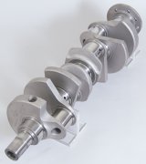 Eagle Chrysler A 318/340 3.310in Stroke Forged Crankshaft thumbnail 5