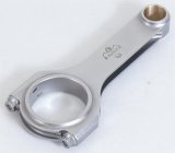 Eagle Chevrolet 350 Small Block H-Beam Connecting Rod (Single Rod) thumbnail 1