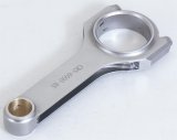 Eagle Chevrolet 350 Small Block H-Beam Connecting Rod (Single Rod) thumbnail 3