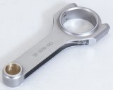 Eagle Chevrolet 350 Small Block H-Beam Connecting Rod (Single Rod) thumbnail 5