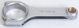 Eagle Chevrolet 350 Small Block H-Beam Connecting Rod (Single Rod) thumbnail 6