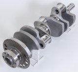 Eagle Chevrolet LS 4340 4.125in Stroke 58 Tooth Reluctor Forged Crankshaft thumbnail 1