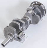Eagle Chevrolet LS 4340 4.125in Stroke 58 Tooth Reluctor Forged Crankshaft thumbnail 3