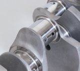 Eagle Chevrolet LS 4340 4.125in Stroke 58 Tooth Reluctor Forged Crankshaft thumbnail 6