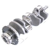 Eagle Chevrolet LS 4340 4.000in Stroke 24 Tooth Reluctor Forged Crankshaft thumbnail 1