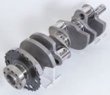 Eagle Chevrolet LS 4340 4.000in Stroke 24 Tooth Reluctor Forged Crankshaft thumbnail 2