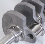 Eagle Chevrolet LS 4340 4.000in Stroke 24 Tooth Reluctor Forged Crankshaft thumbnail 3