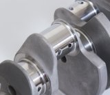 Eagle Chevrolet LS 4340 4.000in Stroke 24 Tooth Reluctor Forged Crankshaft thumbnail 6