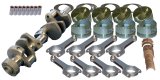 Eagle Chevy Big Block 454 Rotating Assembly w/ 4.28in Bore 4.000in Stroke thumbnail 1