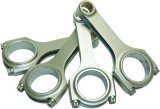 Eagle Nissan SR20 Connecting Rods (Set of 4) thumbnail 9