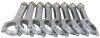 Eagle Chevrolet LS H Beam Stroker Connecting Rods 6.125in Length (Set of 8) thumbnail 4