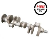 Eagle Forged 4340 Steel Crankshaft Chevrolet 400 SBC thumbnail 1