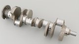 Eagle Forged 4340 Steel Crankshaft Chevrolet 400 SBC thumbnail 2