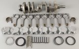 Eagle Ford Small Block 289/302 Competition Rotating Assembly Kit thumbnail 1