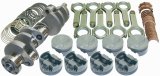 Eagle Ford Small Block 289/302 Competition Rotating Assembly Kit thumbnail 4