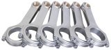 Eagle Nissan VQ35DE Engine Connecting Rods (Set of 6) thumbnail 2