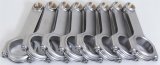 Eagle Chevrolet Big Block 396/454 6.535in Length H-Beam Connecting Rods (Set of 8) thumbnail 1