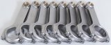 Eagle Chevrolet Big Block 396/454 6.535in Length H-Beam Connecting Rods (Set of 8) thumbnail 2