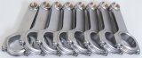 Eagle Chevrolet Big Block 396/454 6.535in Length H-Beam Connecting Rods (Set of 8) thumbnail 8