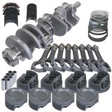 Eagle Ford 351 Windsor SVO Rotating Assembly thumbnail 2